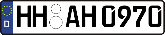 HH-AH0970