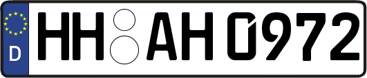 HH-AH0972