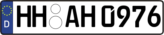 HH-AH0976