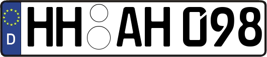 HH-AH098