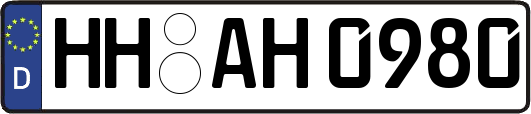 HH-AH0980