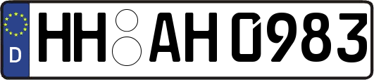 HH-AH0983