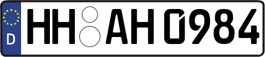 HH-AH0984