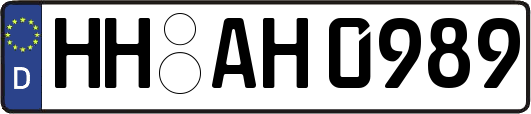 HH-AH0989
