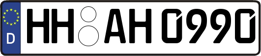 HH-AH0990