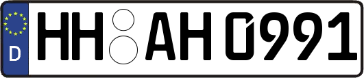 HH-AH0991