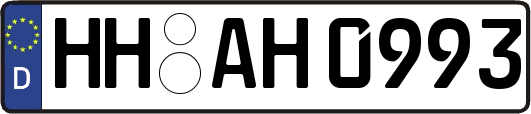 HH-AH0993