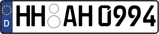 HH-AH0994