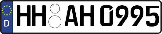 HH-AH0995