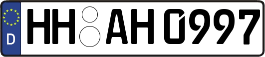 HH-AH0997
