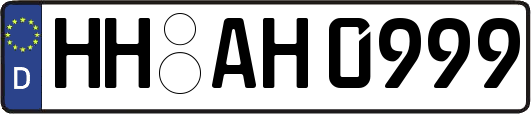 HH-AH0999
