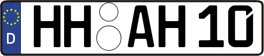 HH-AH10