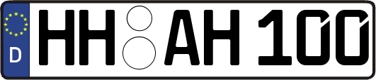 HH-AH100