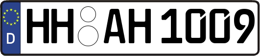 HH-AH1009