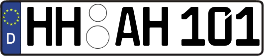 HH-AH101