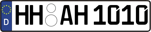 HH-AH1010
