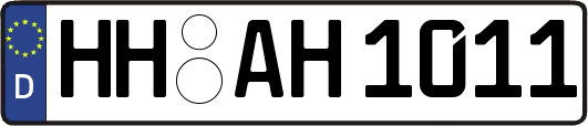 HH-AH1011