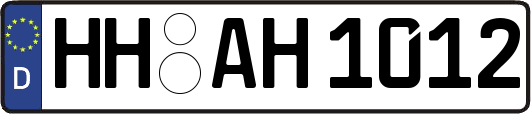 HH-AH1012