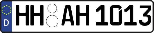 HH-AH1013