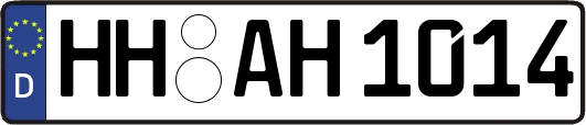 HH-AH1014