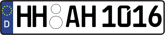HH-AH1016