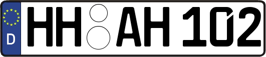 HH-AH102
