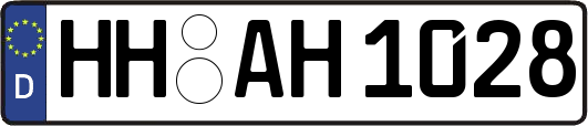 HH-AH1028