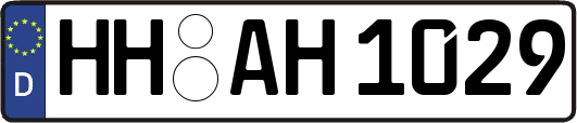 HH-AH1029