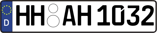 HH-AH1032