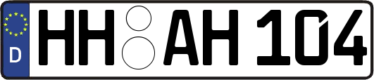 HH-AH104