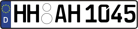 HH-AH1045