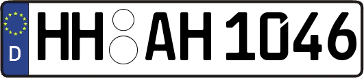 HH-AH1046