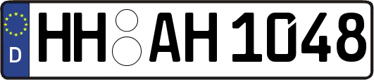 HH-AH1048