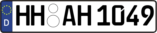 HH-AH1049