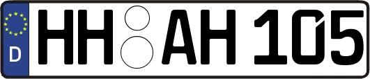 HH-AH105