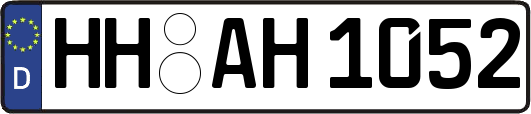 HH-AH1052