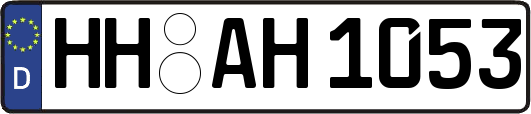 HH-AH1053