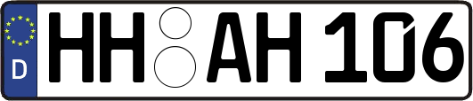 HH-AH106