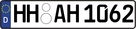 HH-AH1062