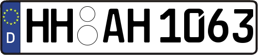 HH-AH1063