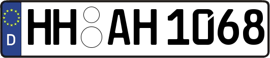 HH-AH1068