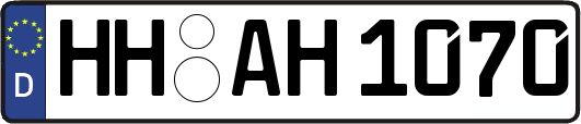 HH-AH1070