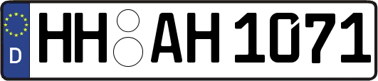 HH-AH1071