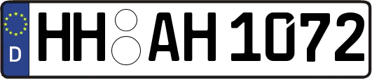 HH-AH1072