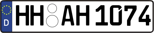 HH-AH1074