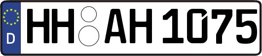 HH-AH1075