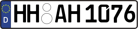 HH-AH1076