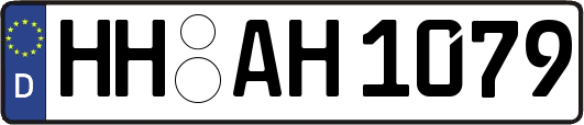 HH-AH1079