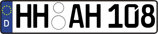 HH-AH108