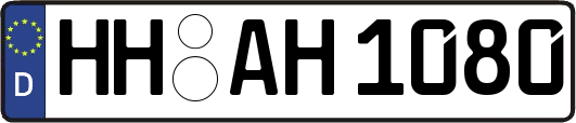 HH-AH1080